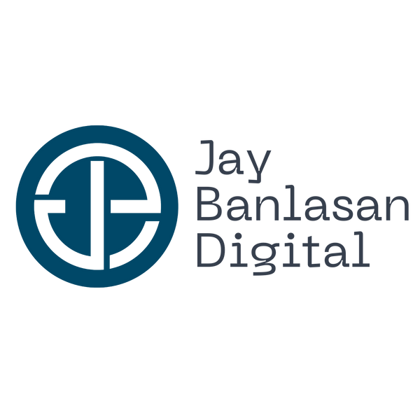 Jay Banlasan - Your Digital Solutions Architect